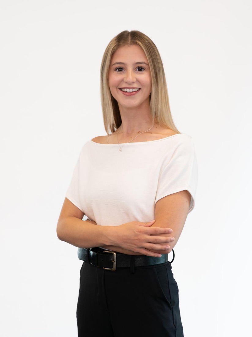 Abby Paputsis
