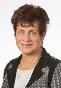 Bernadette Newton, Chiropractic Assistant