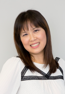 Chrissie Kong, DPT