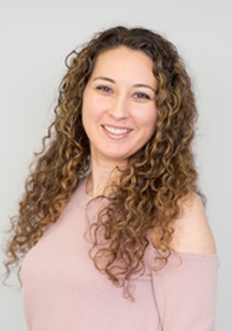 Erika Leal, Registered Massage Therapist