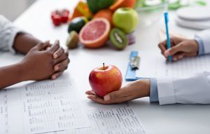 Naturopathic medicine