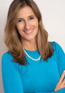 Dr. Shelley Seguin, D.C.