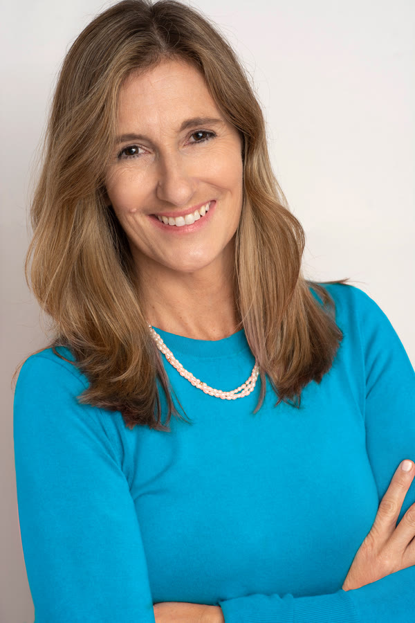 Dr. Shelley Seguin, D.C.