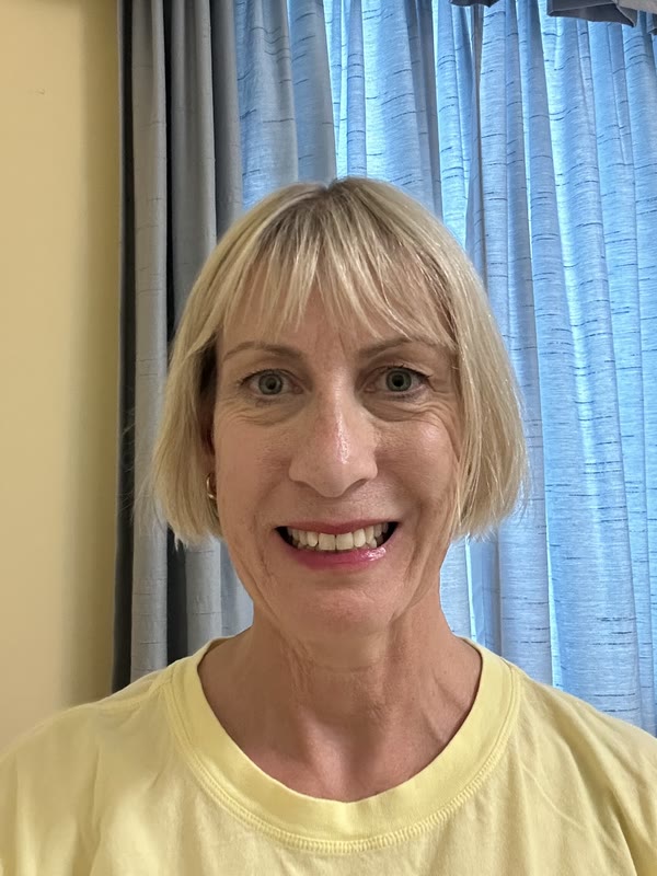 Sonia Wiebe, Registered Physiotherapist