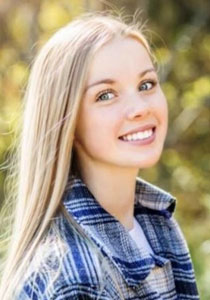 Rachel Sutherland